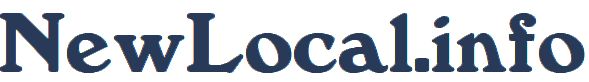 NewLocal.info